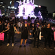 A march on August 16, 2019
